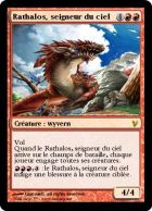 [MH] Rathalos