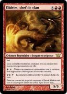Elidrim, chef de clan