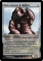 Spawnsire of Kozilek