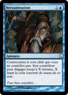 Réexamination