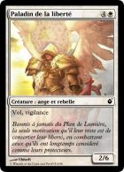 Paladin de la liberté