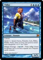 Tidus