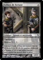 Soldats de fortune