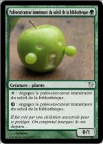 L'ultime destruction...