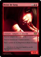 Reine de Sang