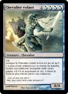 Chevalier volant