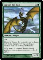 Un second dragon dans la collection