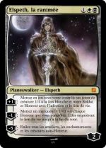 Elspeth, version phyrexiane