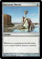 Anoxious Throne