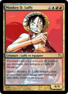 Deck Luffy, MDLuffy