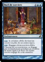 Duel de sorciers