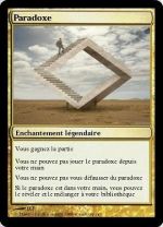 Paradoxe