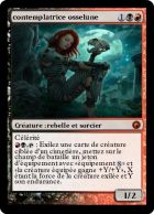 des équipement en os, vous connaissez?