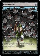 Fallait pas taper le poulet