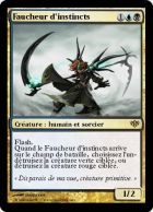 Au mépris des instincts