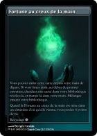 Fortune au Creux de la main