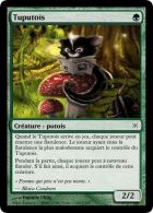 Ha, mais tu pue, toi!