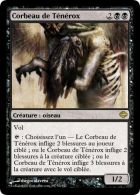 Corbeau de Ténérox