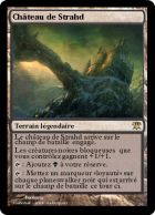 L'antre des vampires