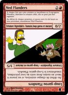 Flanders, habitant d'Innistrad?
