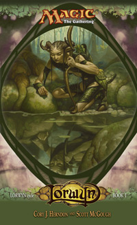 livre lorwyn
