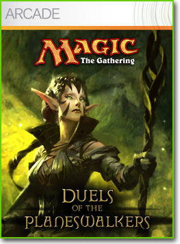 Duels of the Planewalkers