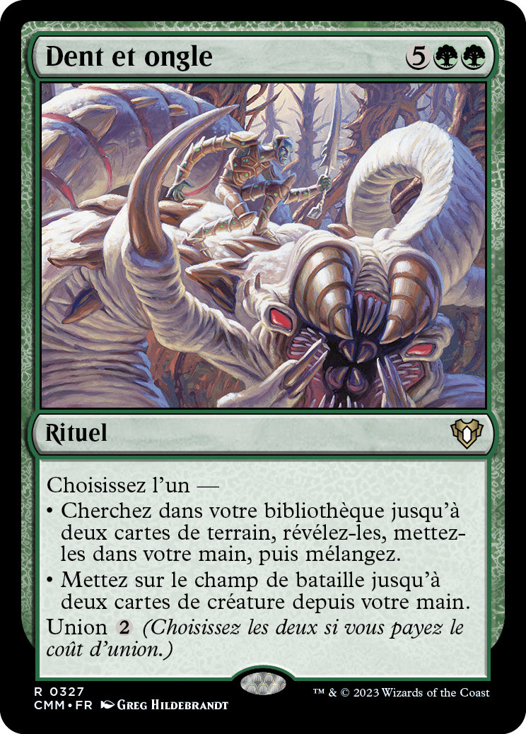 Tous Phyrexians : les 25 cartes pour le Commander - No Fast Mana