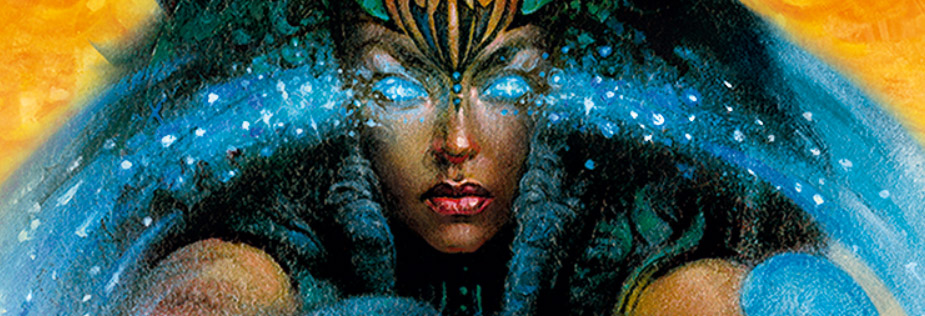 Eternal Masters : un nouveau produit pour les formats Eternal (Legacy & Vintage)