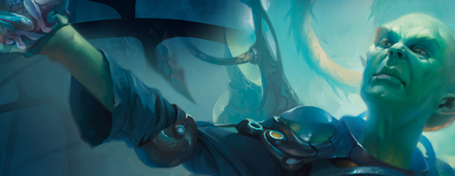 From the Vault : Lore