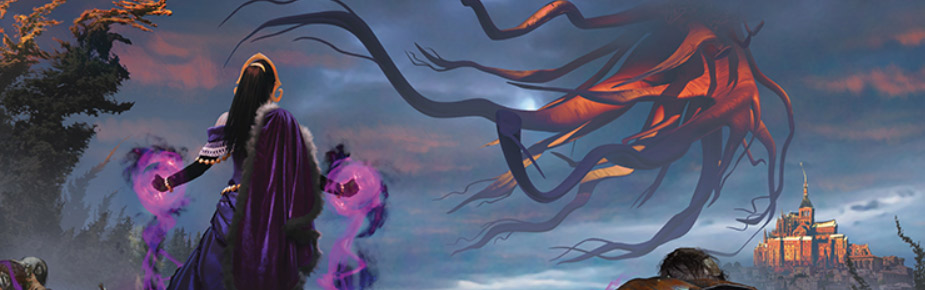 L'histoire de Magic : Le Dernier Espoir d'Innistrad