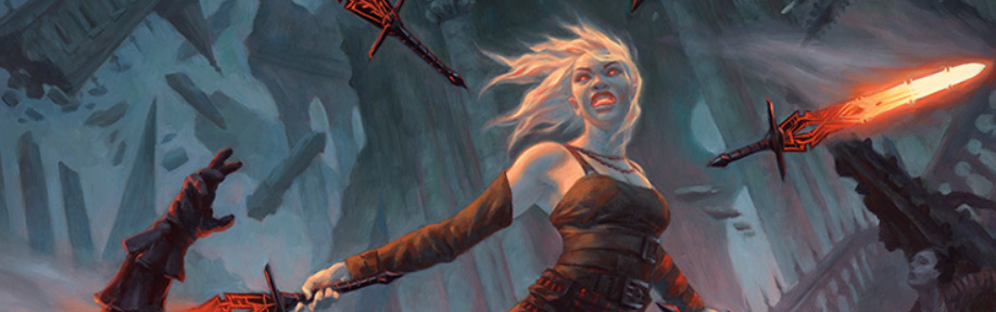 L'histoire de Magic : Campagne de Vengeance
