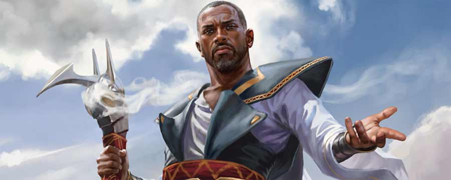 L’Histoire de Magic : Retour sur Dominaria : résumé des parties 5 et 6