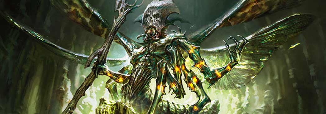 Les Guildes de Ravnica : partie 4