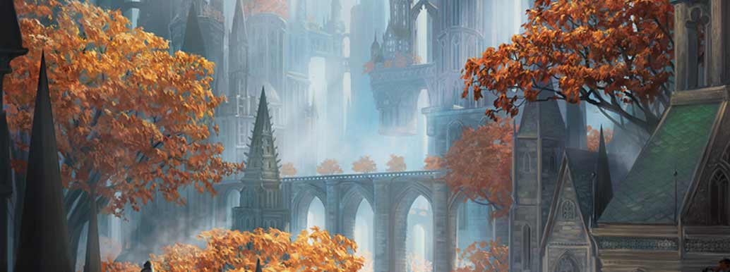 Les Guildes de Ravnica : partie 5