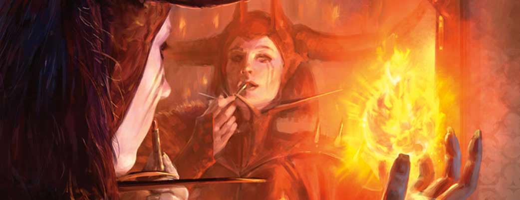 L'Allégeance de Ravnica : partie 1