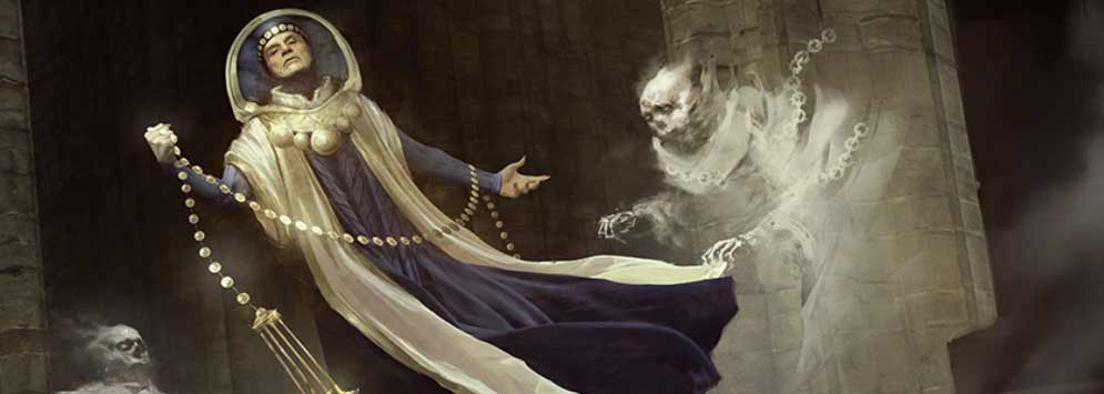 L'Allégeance de Ravnica : partie 4