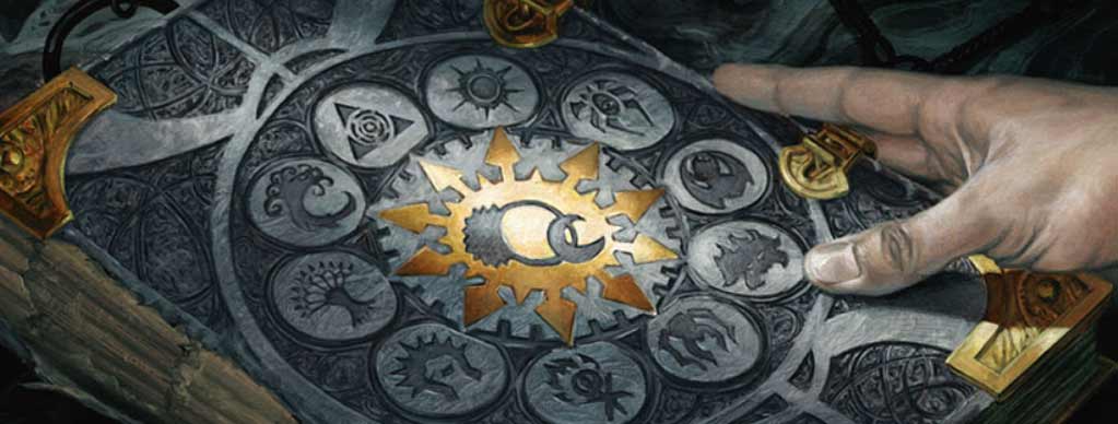 L'Allégeance de Ravnica : partie 5