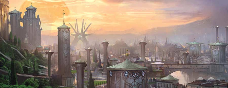 Guide du Planeswalker pour Strixhaven