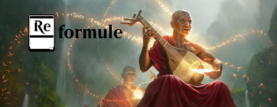 (Re)formule du jour : Unfinity