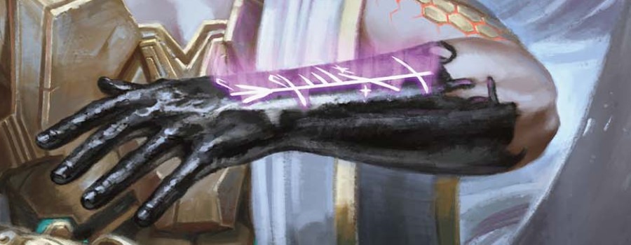 Petit guide du phyrexian à l'oral