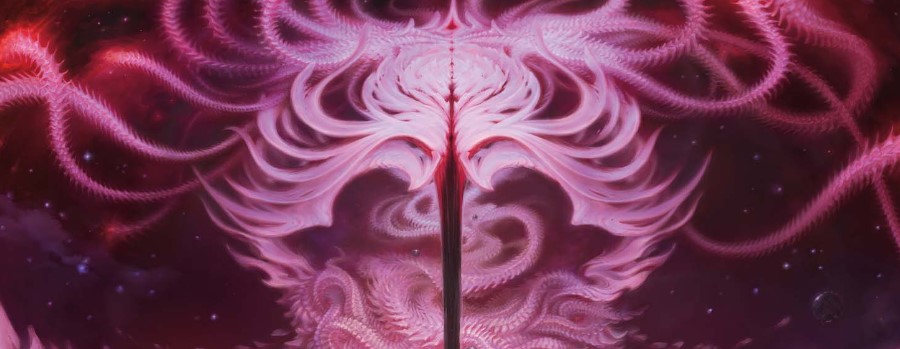 Guide du Planeswalker pour l’Invasion des machines