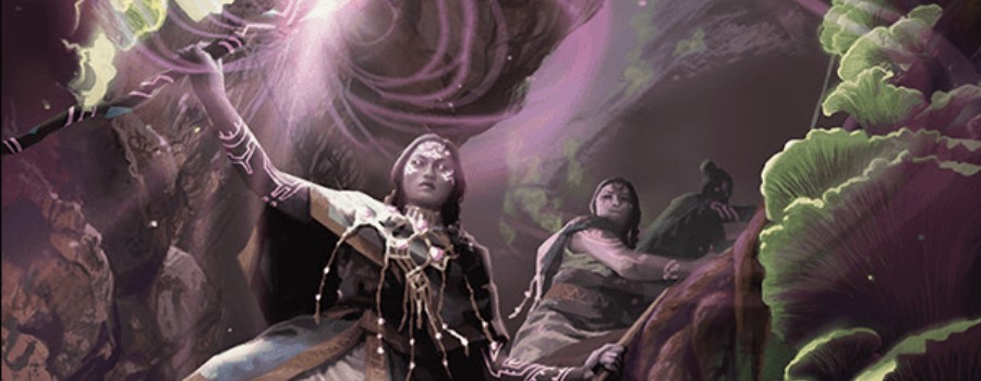 Guide du Planeswalker : Les Cavernes Oubliées d'Ixalan