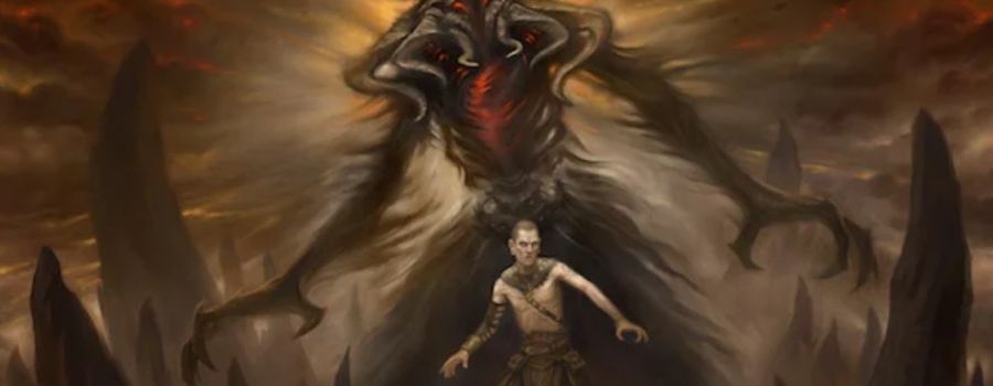 Marcher sur le fil — Manifeste du Joueur Death’s Shadow