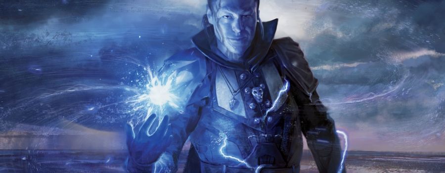 25 ans, 25 cartes — Épisode 2 : Snapcaster Mage ou la magie retrouvée