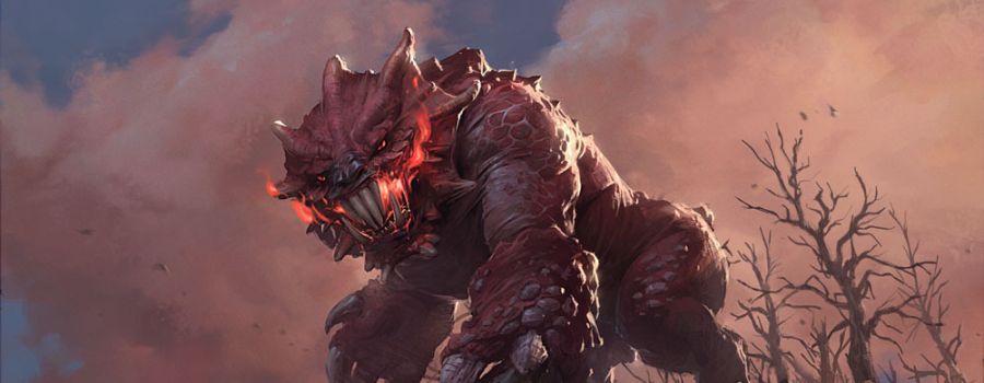 25 ans, 25 cartes — Épisode 6 : Kavru Languefeu et toute son espèce