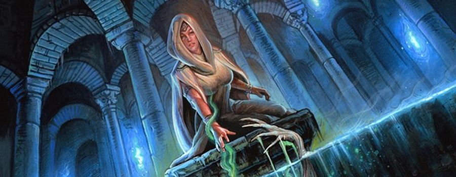 25 ans, 25 cartes — Épisode 7 : Noyade dans le Loch