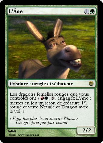 L Ane Magic The Gathering L Ane Magic The Gathering