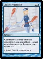 Contre-répétition