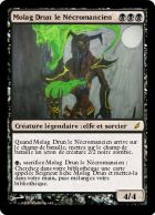 Molag Drun le Nécromancien