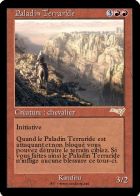 Paladin Terraride